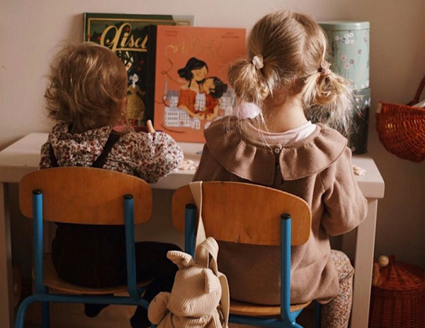 Children's books - what are worth paying attention to?