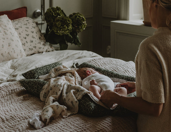 Dzień Mamy - kosmetyki, które przydadzą się każdej mamie
