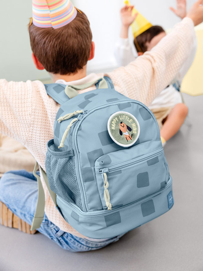 Wyprawka szkolna na jesień: praktyczny przewodnik back to school dla rodziców