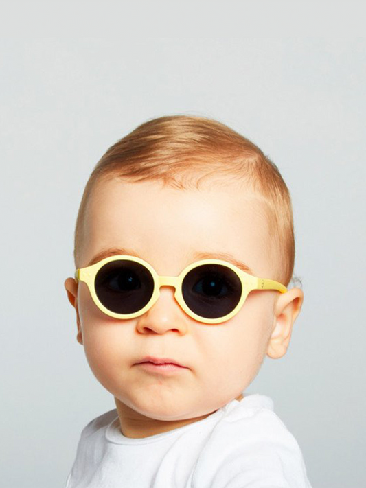 Baby Sunglasses #D 0-9M 