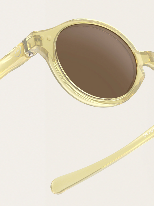 Baby-Sonnenbrille #D 0-9 Monate
