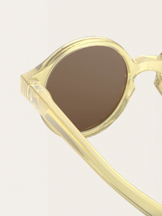 Baby-Sonnenbrille #D 0-9 Monate