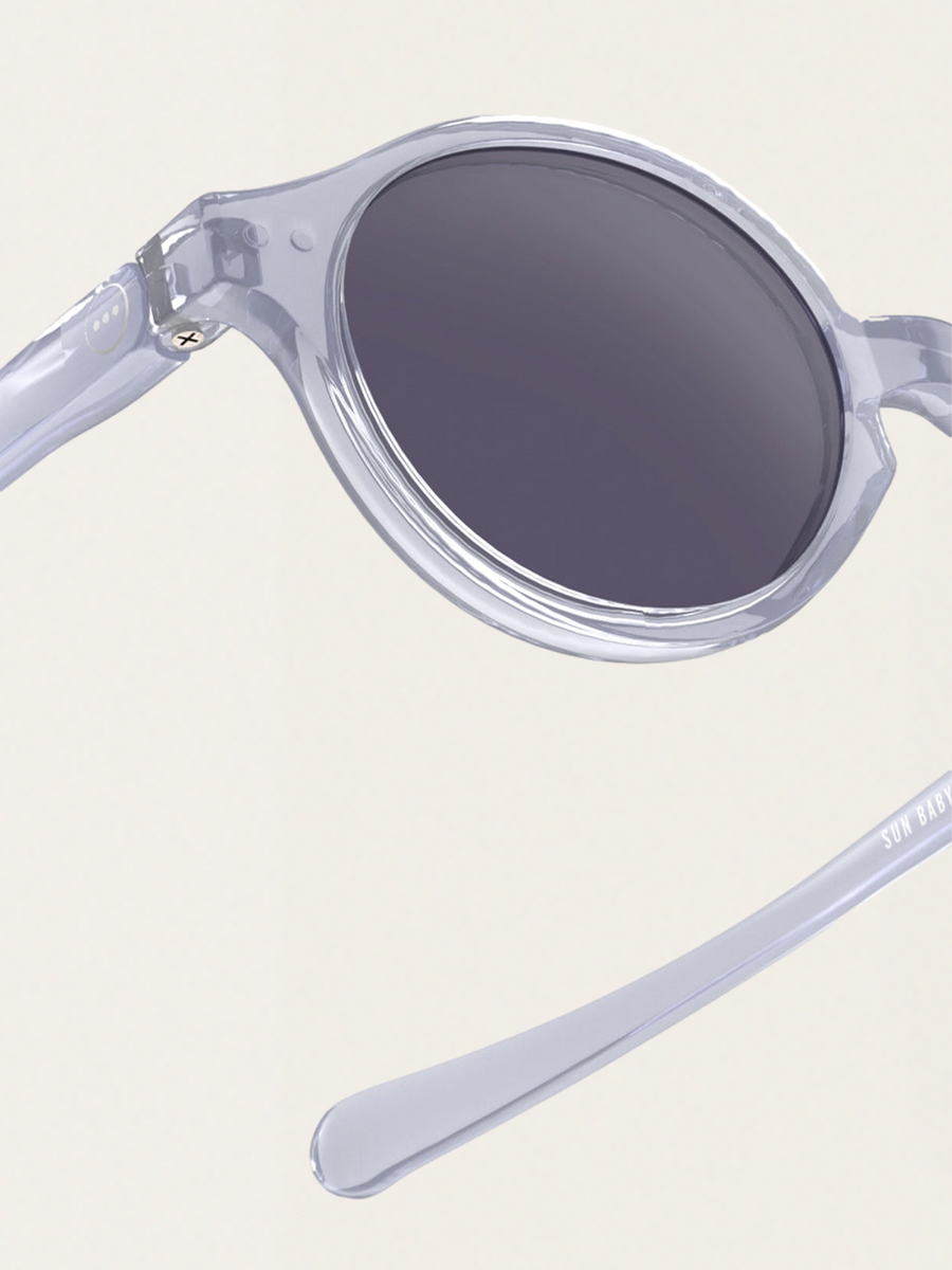 Baby-Sonnenbrille #D 0-9 Monate