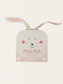 Pierwsze puzzle Mama