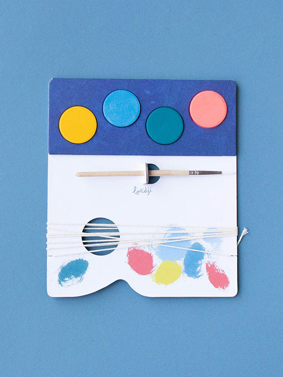 Al Mare Creative Kit for Independent Play