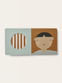 Maitland's Cardboard Sensory Book