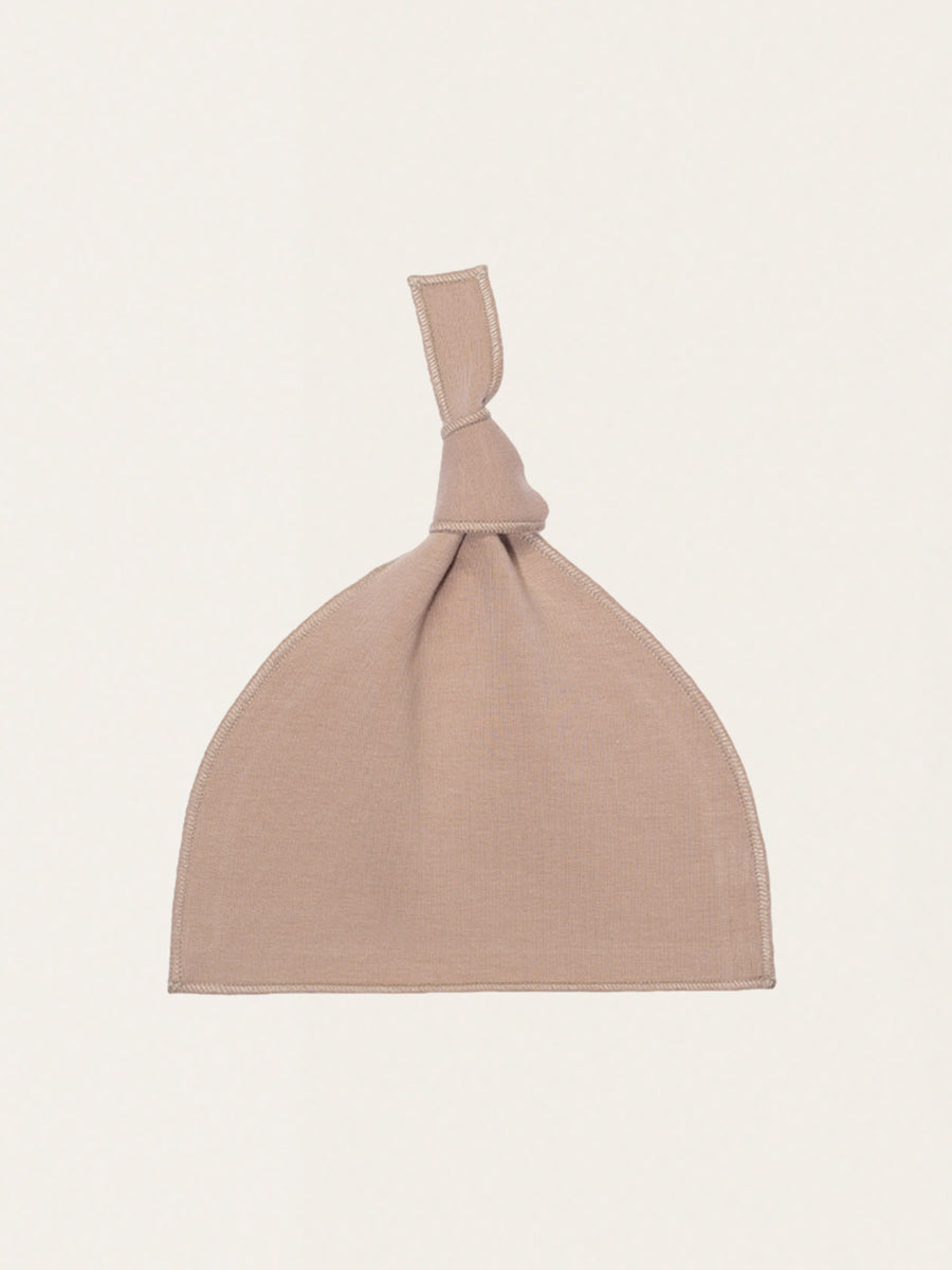 Cotton cap with OEKO-Tex certificate