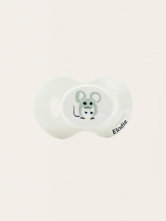 3M+ Silicone Orthodontic Pacifier