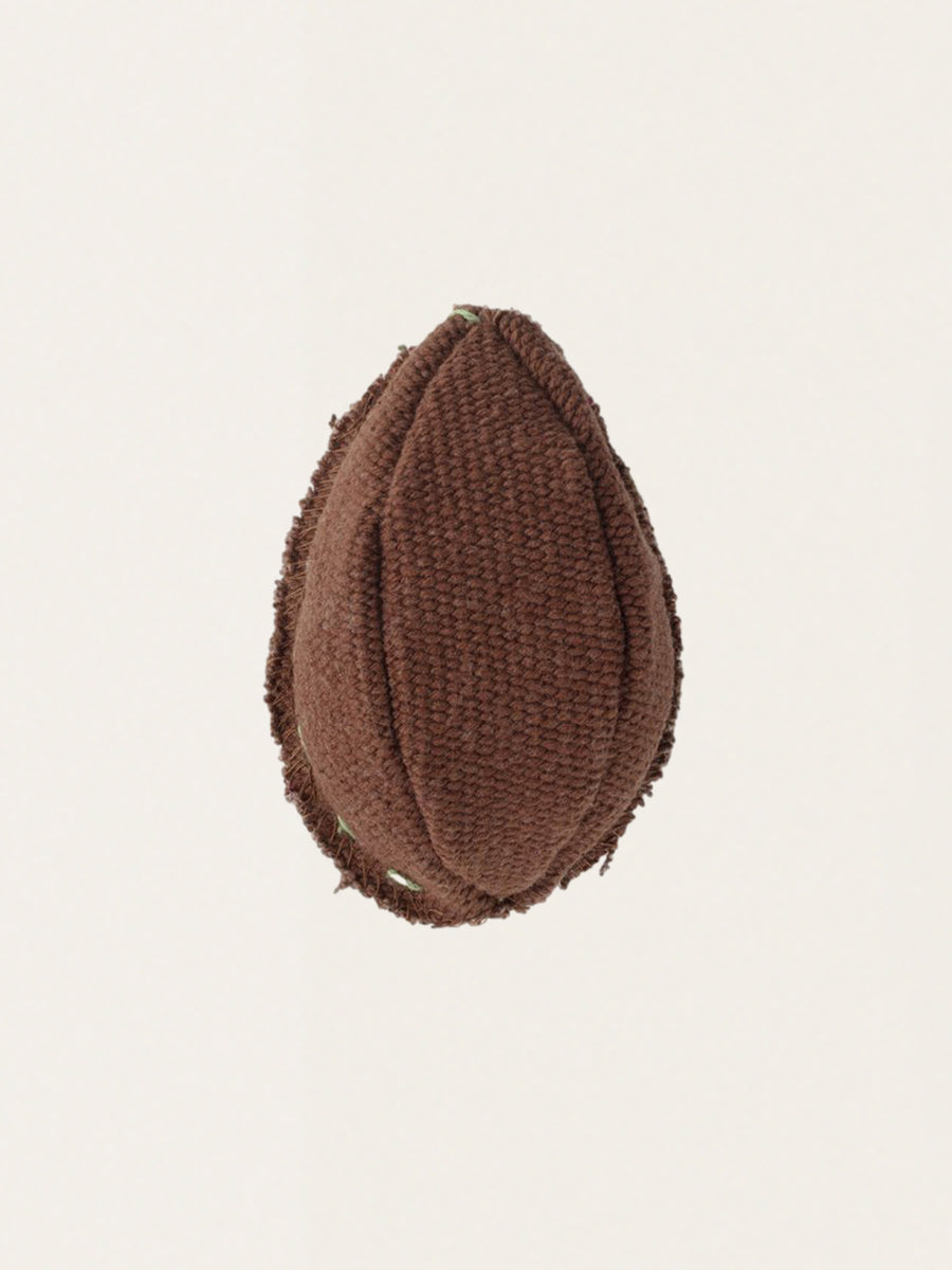 Avocado DIY cuddly toy 
