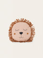 Okrągła poduszka Safari Cushion