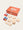 DREAMER SET Holzbaustein-Set – 64 Teile