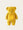 Moonie Organic Humming Bear with Night Light