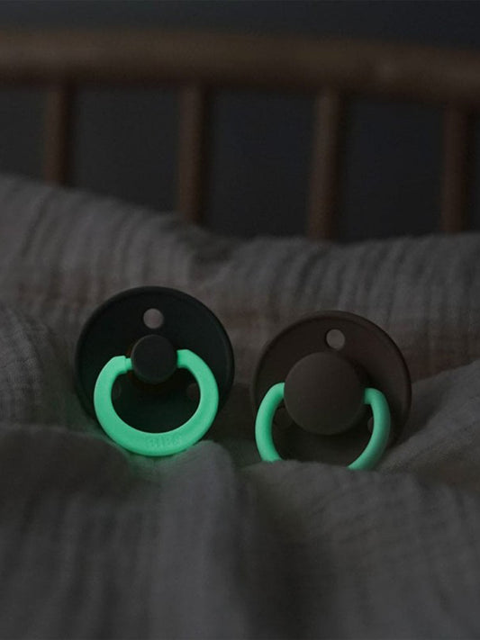 Bibs Pacifier
