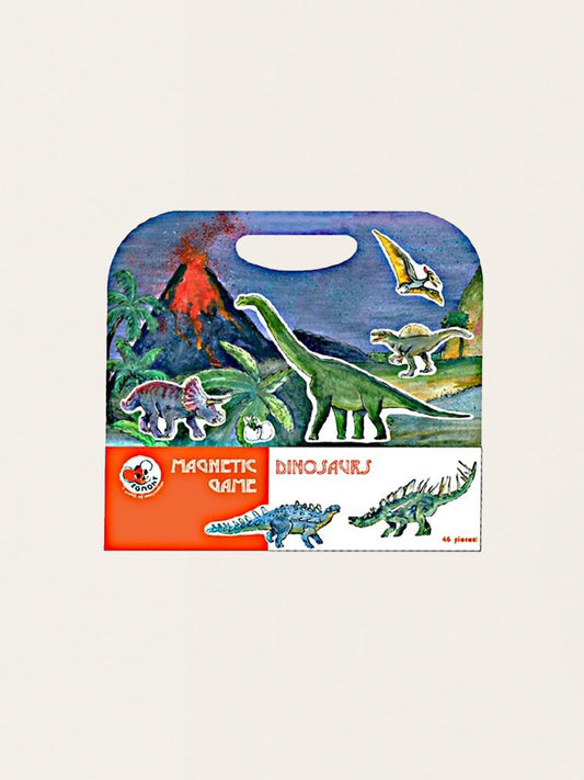 Egmont Magnetic Puzzle