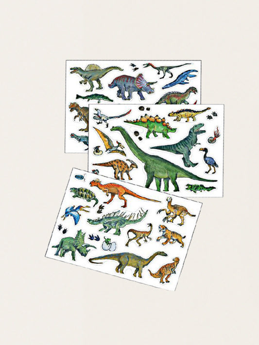 Egmont Magnetic Puzzle