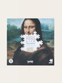 Mona Lisa Puzzle