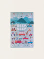 Puzzle Beep Beep!