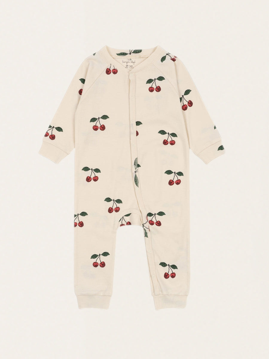 Bawełniane śpioszki Sleepy Onesie