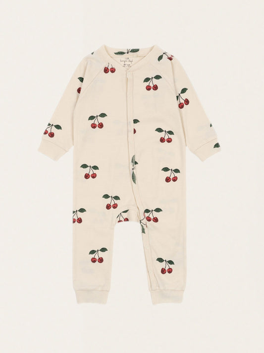 Bawełniane śpioszki Sleepy Onesie