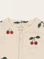 Bawełniane śpioszki Sleepy Onesie