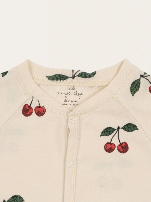 Bawełniane śpioszki Sleepy Onesie