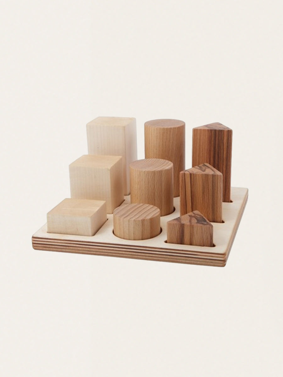 Holzsortierer XL