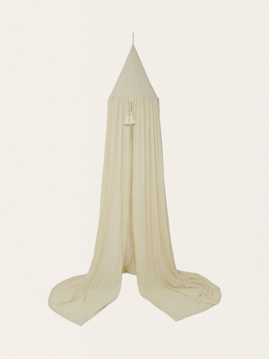 Canopy for a bed