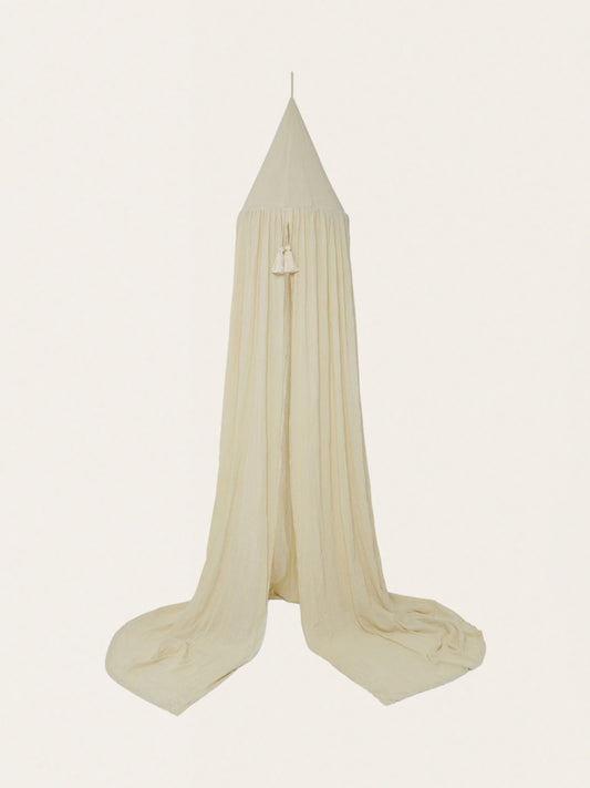 Canopy for a bed