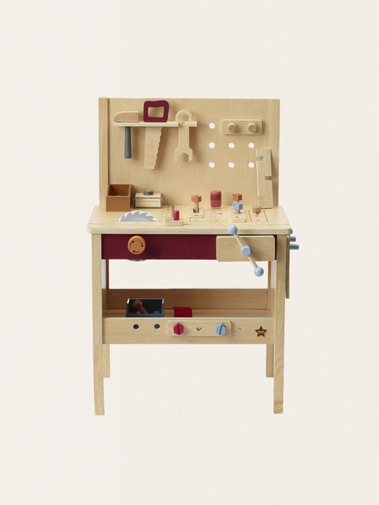 Stół z narzędziami Kid's hub
