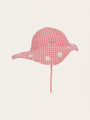 Soline UV filter bathing hat
