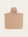 Ponczo kąpielowe Terry Poncho Animal