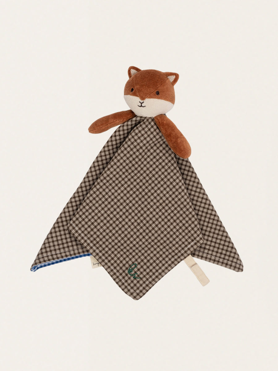 Kuscheltier „Schlafendes Tier“