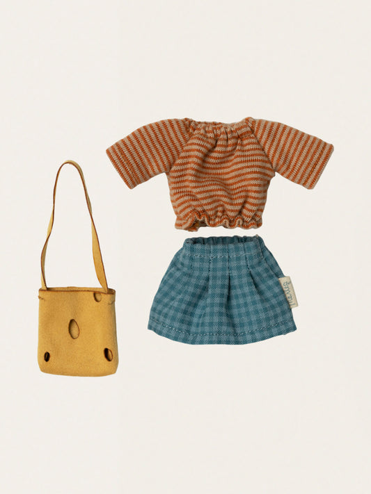 Maileg Maus-Outfit