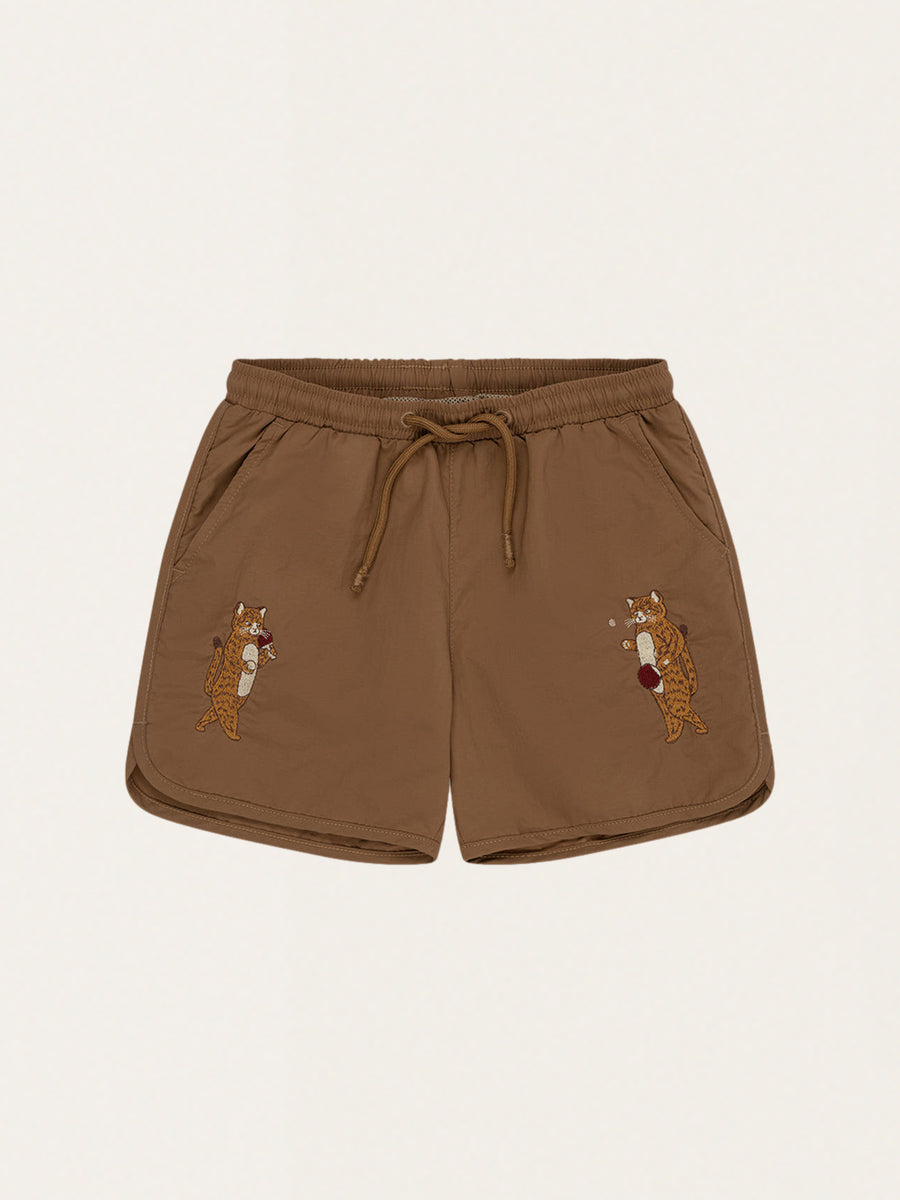 Asnou Badehose mit UV50+ Schutz