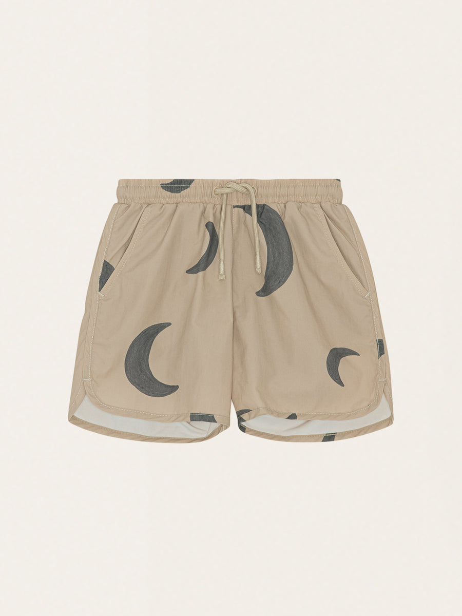 Asnou Badehose mit UV50+ Schutz 