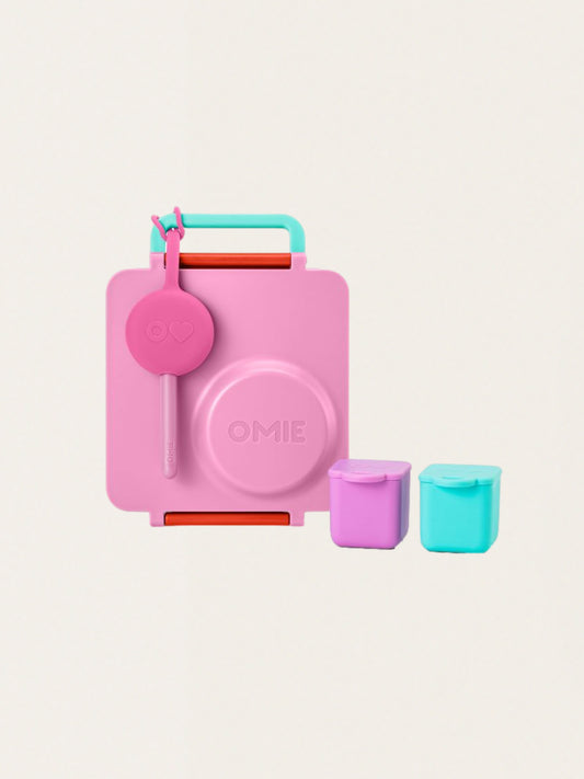 Omie luftdichte Lunchboxen