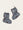 Nutti down baby booties