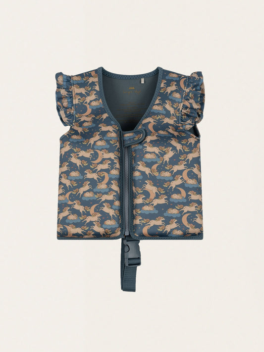 Kamizelka do nauki pływania dla dzieci Neoprene Float Vest
