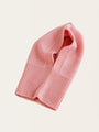 Seamless balaclava made of Italian merino wool