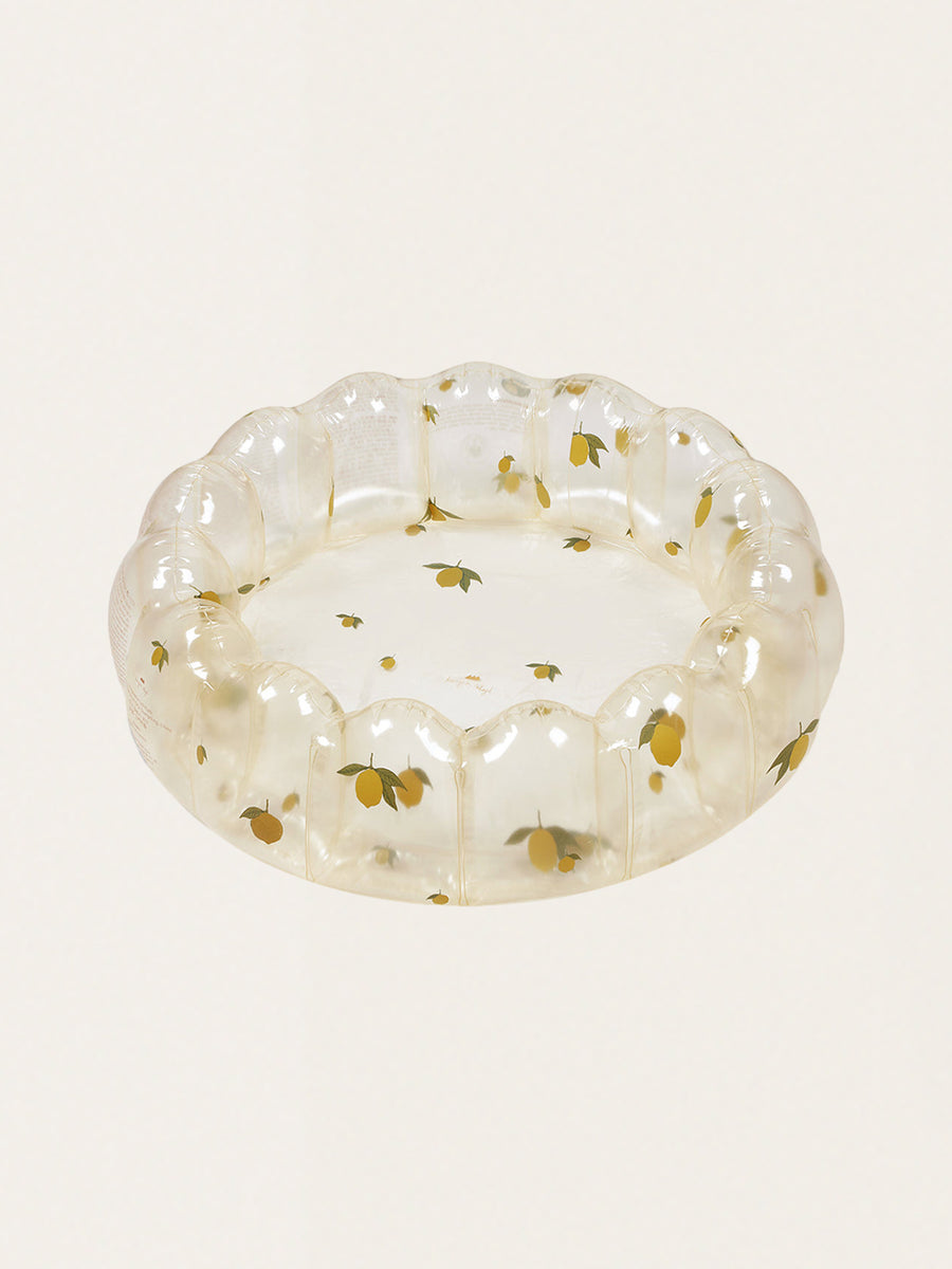 Mały basen ⌀ 90 cm Shell Pool