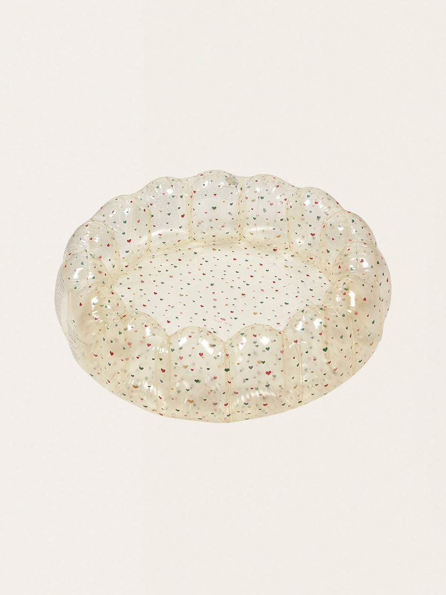 Mały basen ⌀ 90 cm Shell Pool