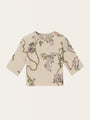 Muślinowy long sleeve Baby