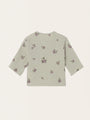 Muślinowy long sleeve Baby