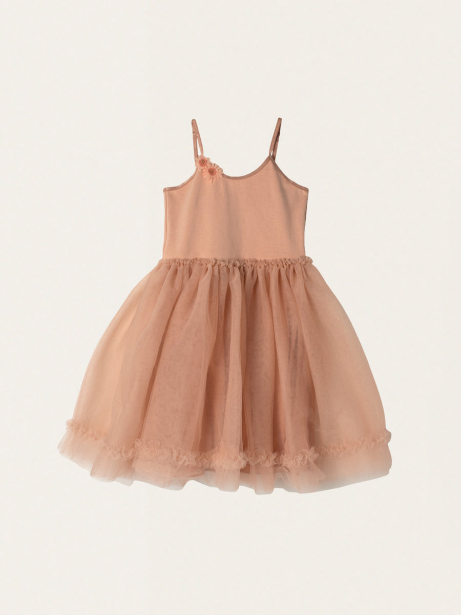 Princess Tulle Dress Princess Costume