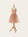 Princess Tulle Dress Princess Costume