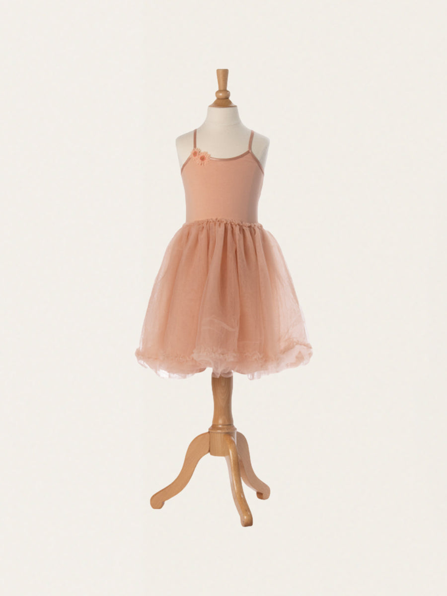 Princess Tulle Dress Princess Costume