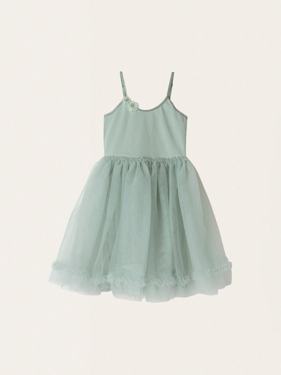 Princess Tulle Dress Princess Costume