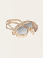 Molly Taucherbrille