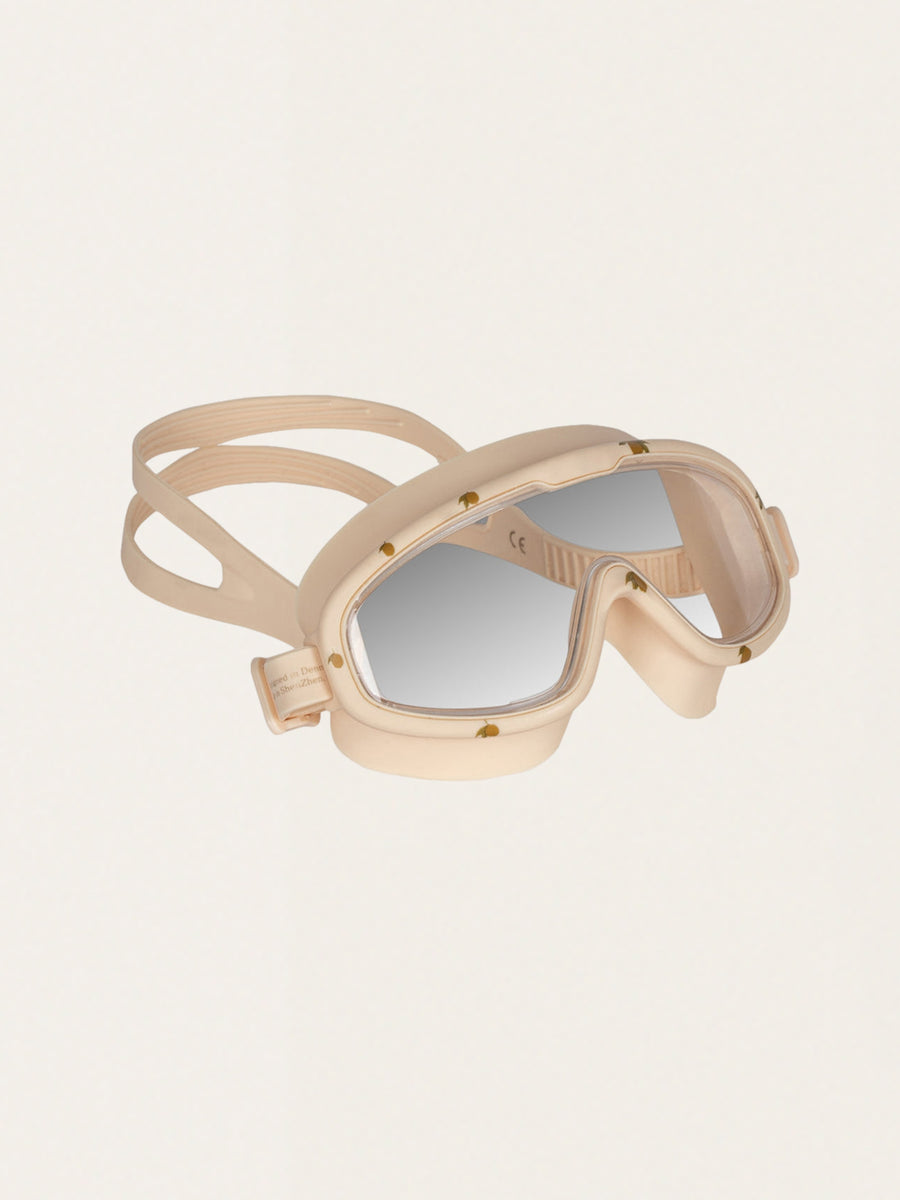 Molly Taucherbrille