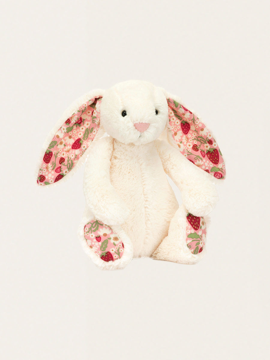 Kuschelhase, 18 cm